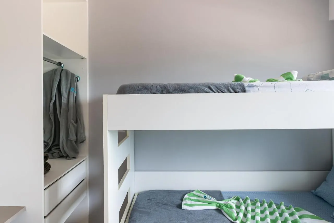 Appartement Vemprocupeportodegalinhas Casal Ou Familia No Melhor Apartamento De Pôrto das Galinhas Brazilië