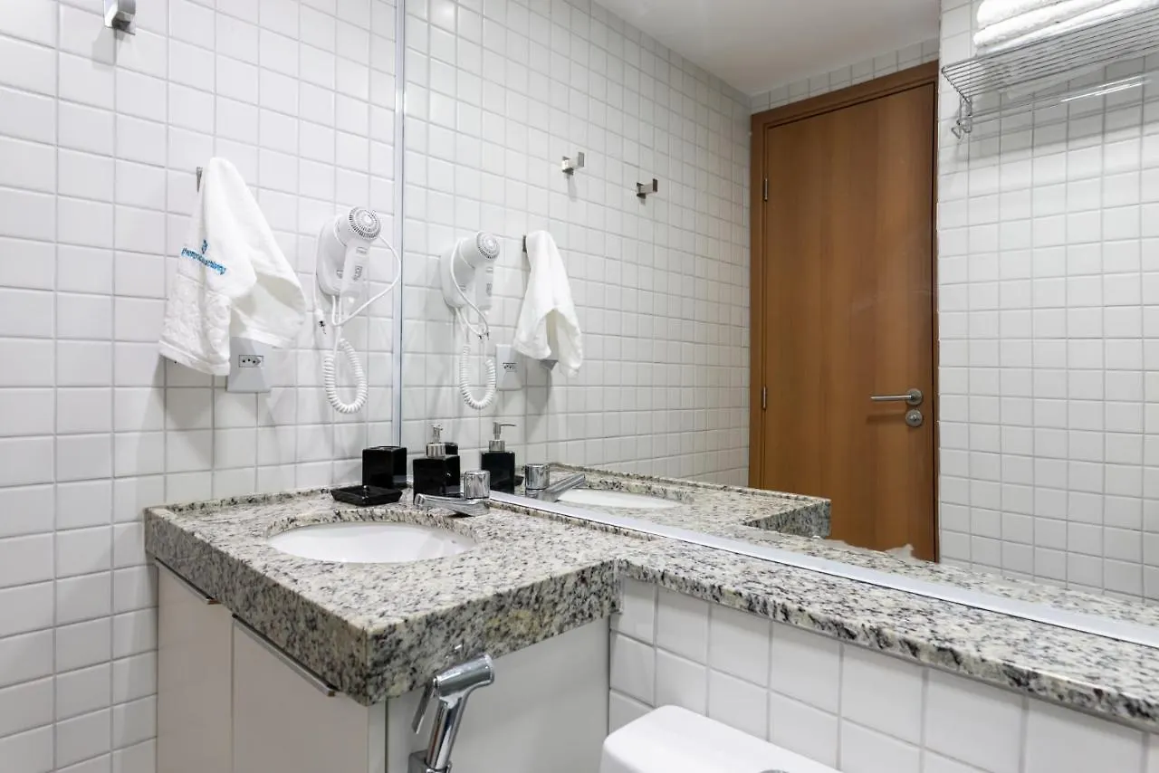 Appartement Vemprocupeportodegalinhas Casal Ou Familia No Melhor Apartamento De Pôrto das Galinhas
