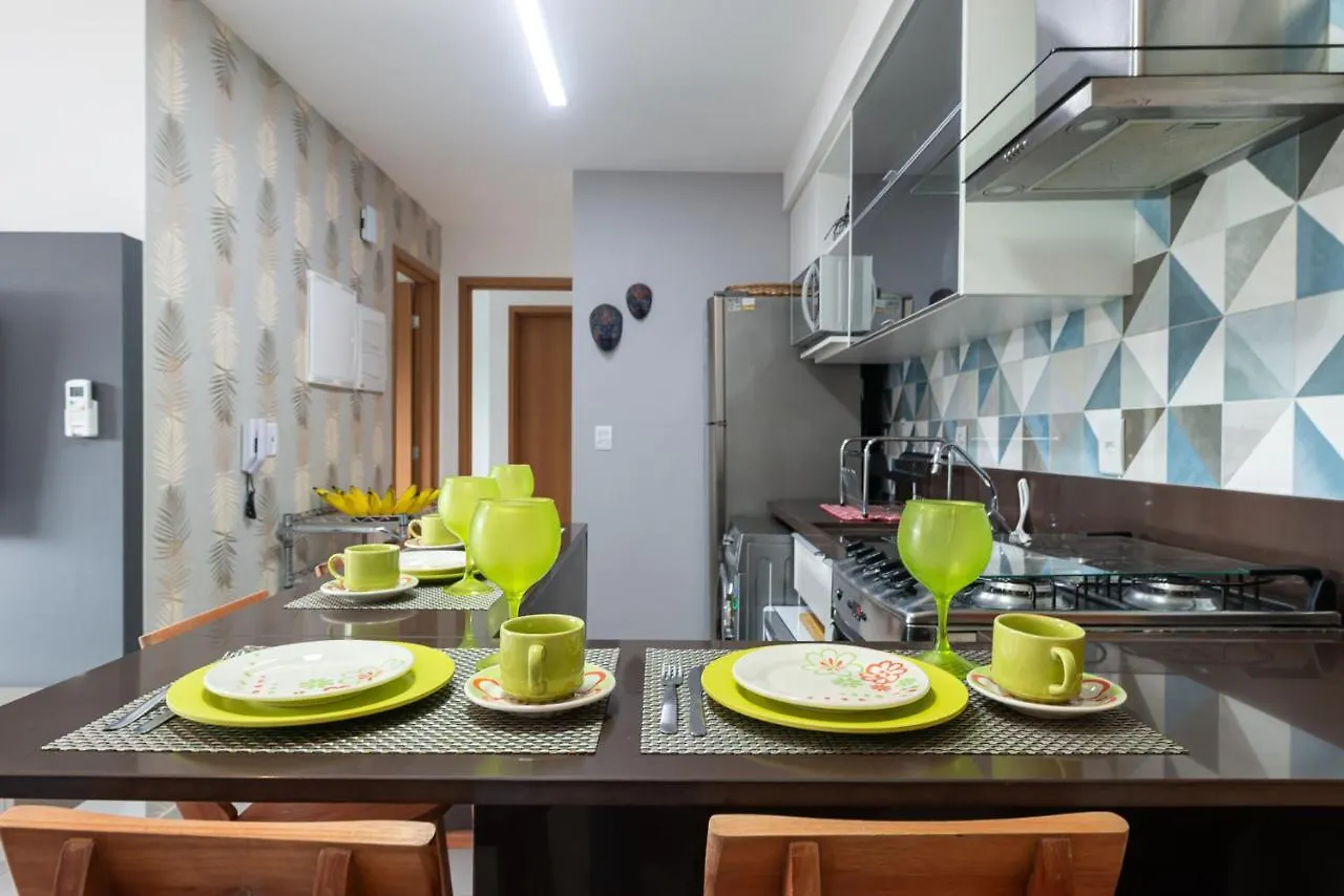 Vemprocupeportodegalinhas Casal Ou Familia No Melhor Apartamento De Porto De Galinhas