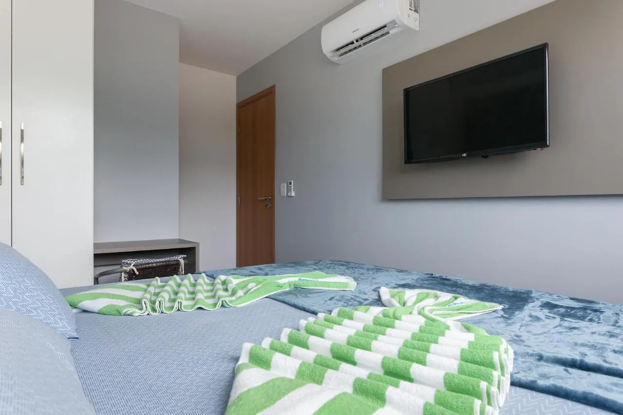 Apartment Vemprocupeportodegalinhas Casal Ou Familia No Melhor Apartamento De Porto De Galinhas Brazil
