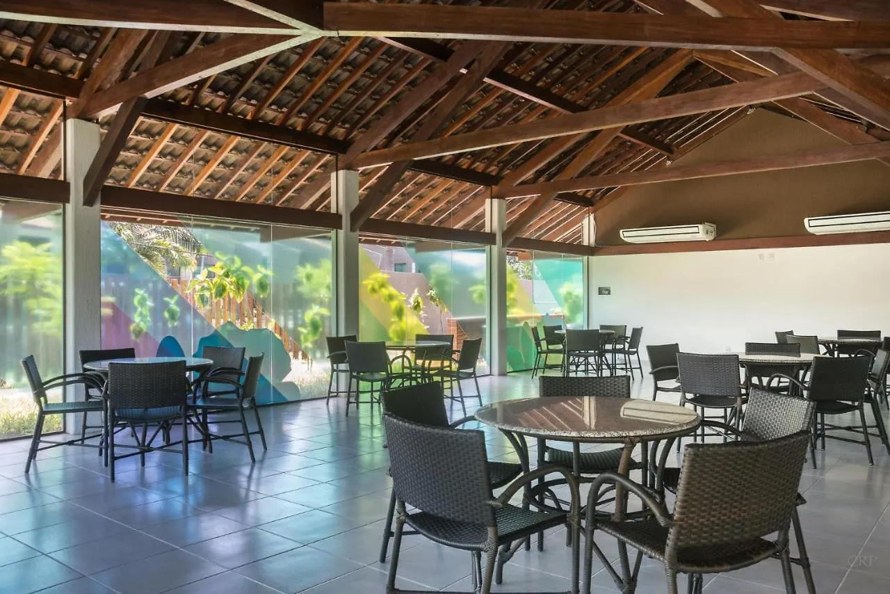 Vemprocupeportodegalinhas Casal Ou Familia No Melhor Apartamento De Porto De Galinhas 0*,  Brazil