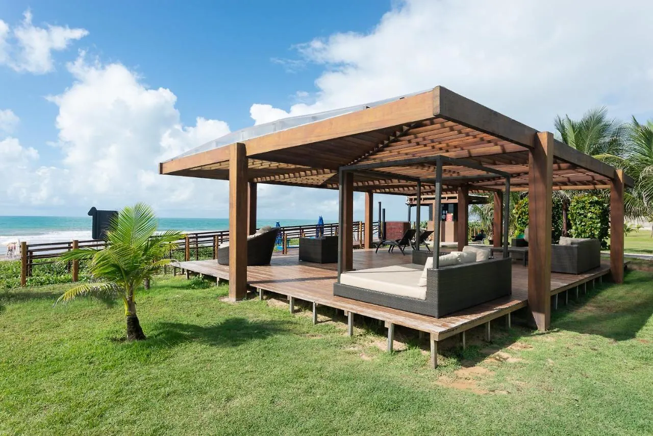 Vemprocupeportodegalinhas Casal Ou Familia No Melhor Apartamento De Porto De Galinhas Apartment