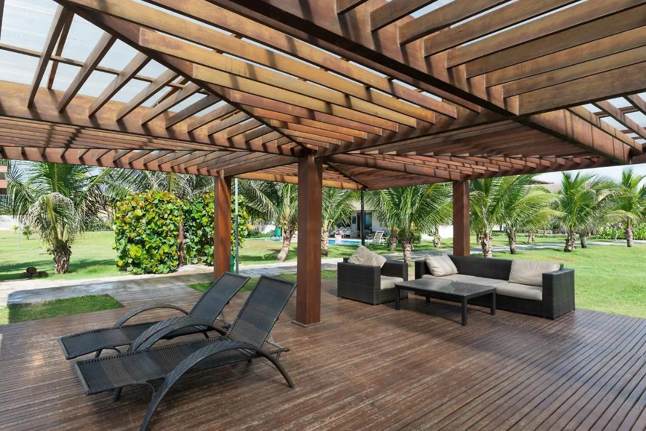 Vemprocupeportodegalinhas Casal Ou Familia No Melhor Apartamento De Porto De Galinhas Apartment