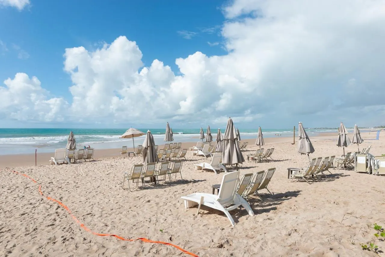 Apartment Vemprocupeportodegalinhas Casal Ou Familia No Melhor Apartamento De Porto De Galinhas