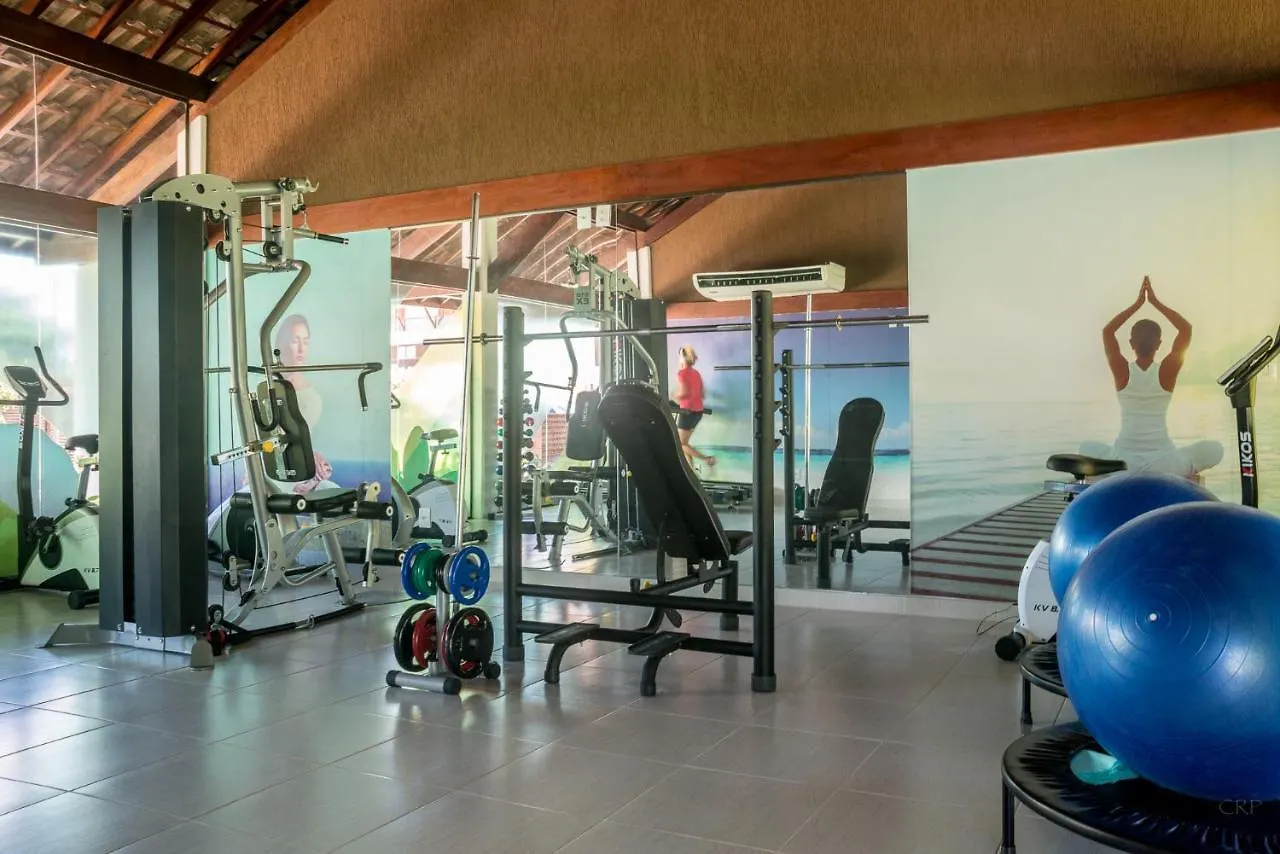 Vemprocupeportodegalinhas Casal Ou Familia No Melhor Apartamento De Porto De Galinhas Apartment