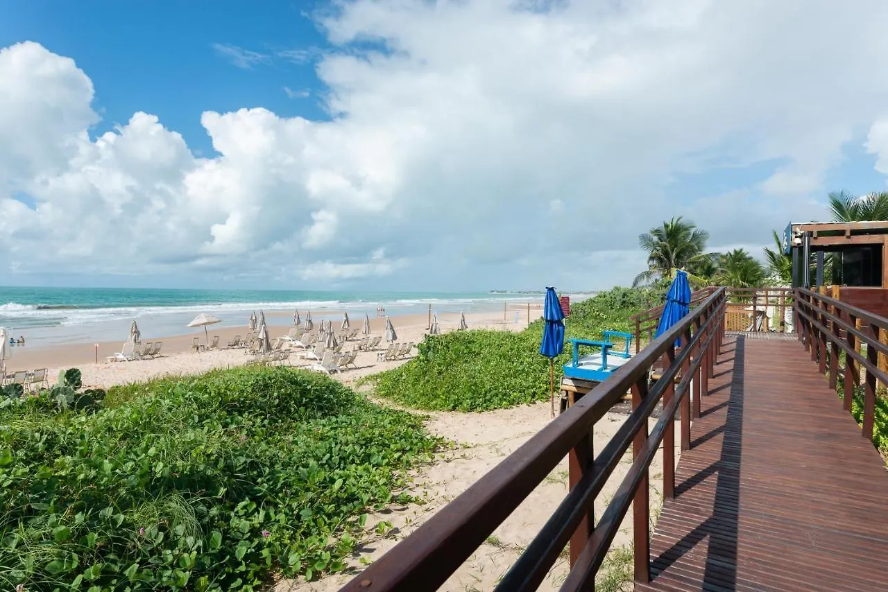 Vemprocupeportodegalinhas Casal Ou Familia No Melhor Apartamento De Porto De Galinhas Apartment