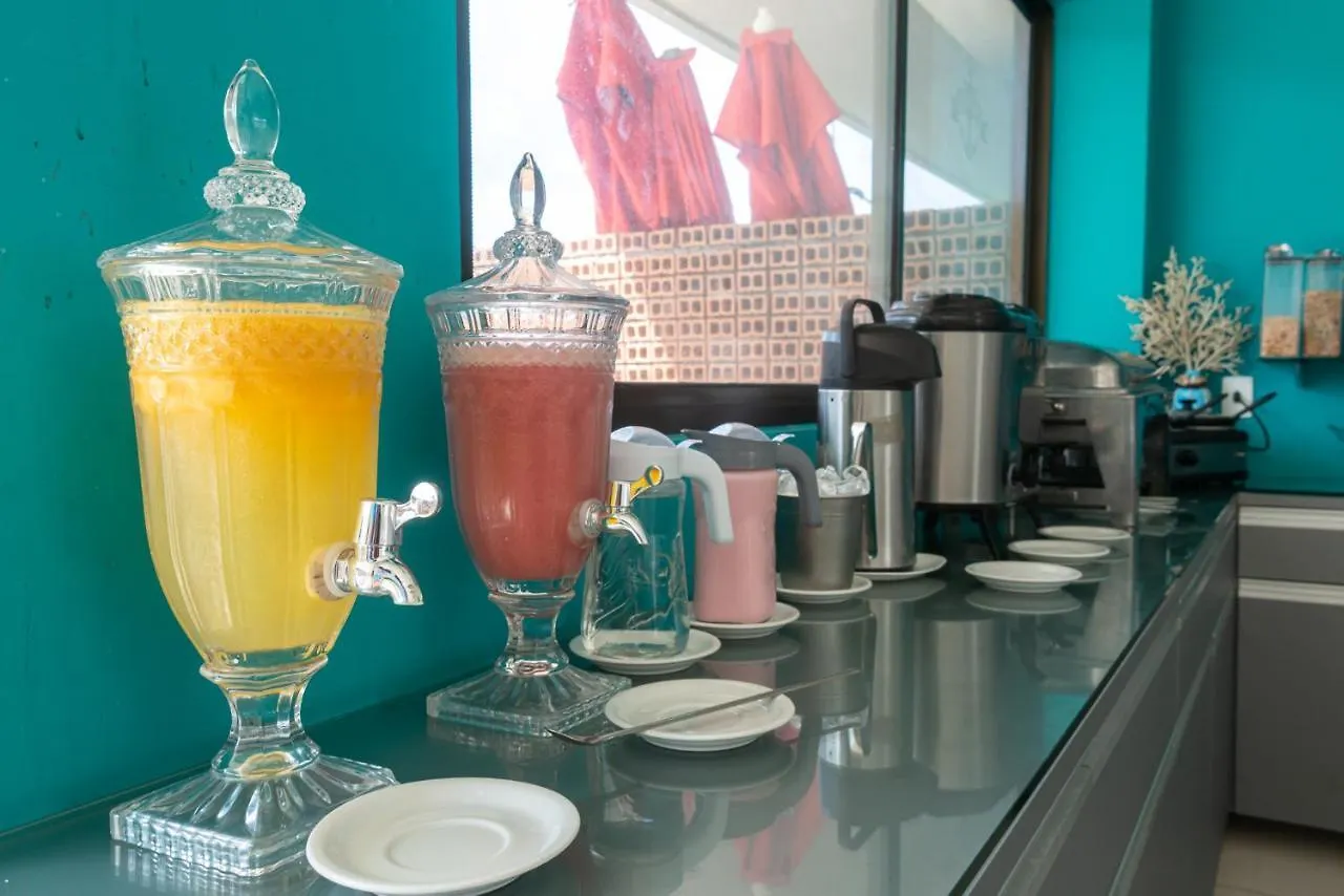 Apartment Vemprocupeportodegalinhas Casal Ou Familia No Melhor Apartamento De Porto De Galinhas