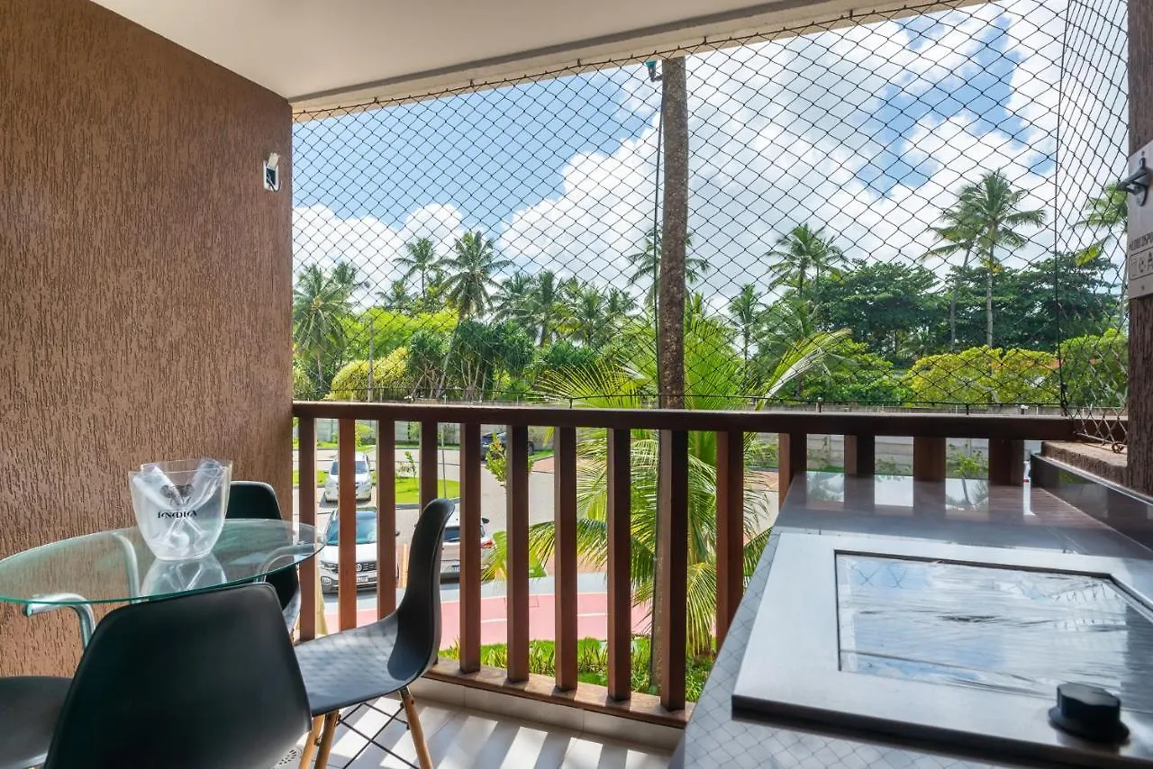 Apartment Vemprocupeportodegalinhas Casal Ou Familia No Melhor Apartamento De Porto De Galinhas Brazil