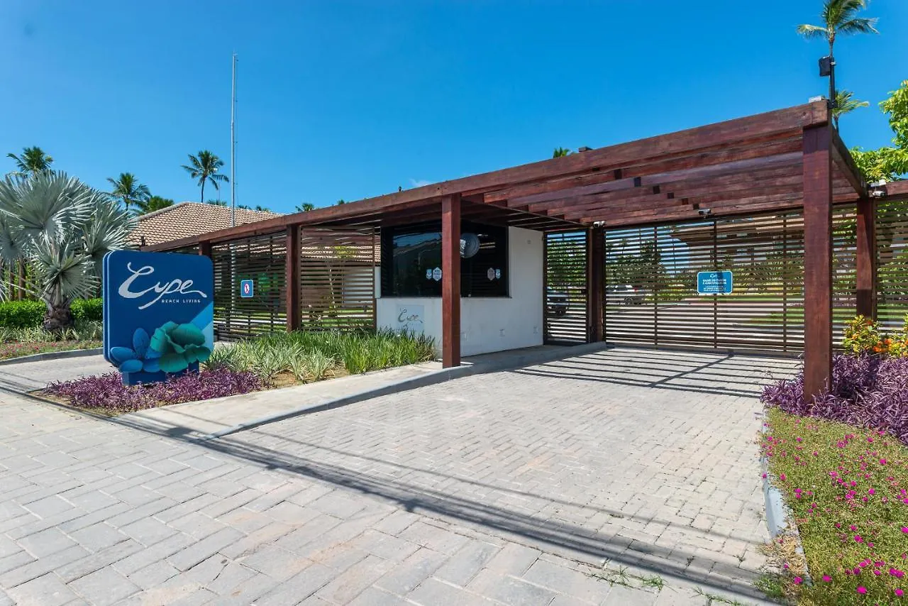 Vemprocupeportodegalinhas Casal Ou Familia No Melhor Apartamento De Porto De Galinhas Apartment