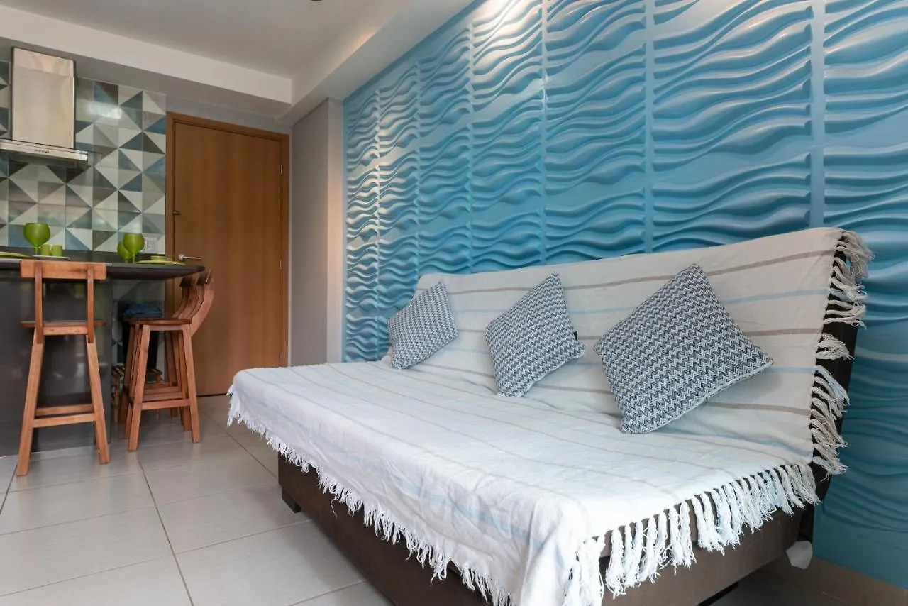 Apartment Vemprocupeportodegalinhas Casal Ou Familia No Melhor Apartamento De Porto De Galinhas