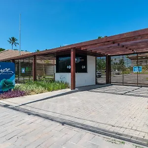 Cupe Living Por Brevelar Pôrto das Galinhas