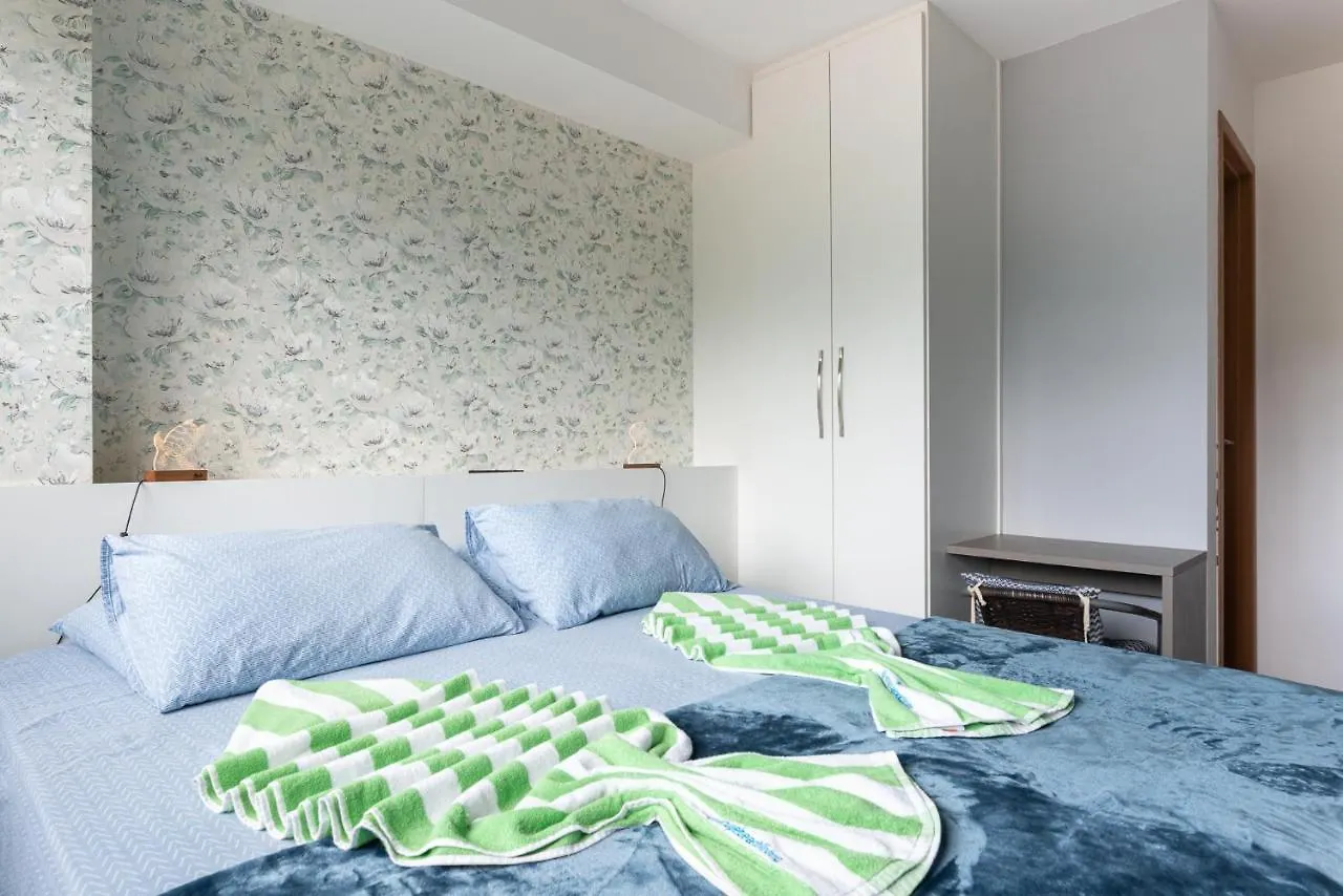 Vemprocupeportodegalinhas Casal Ou Familia No Melhor Apartamento De Pôrto das Galinhas 아파트