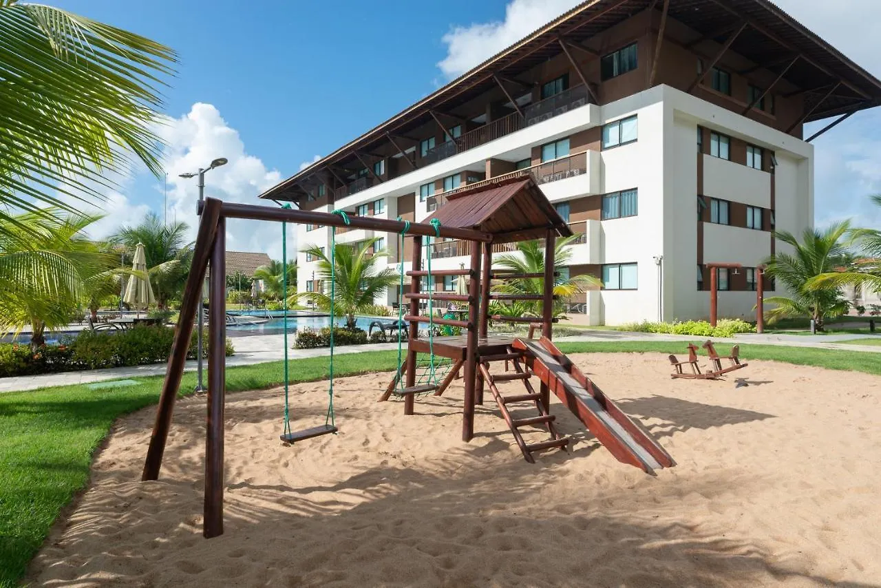 Vemprocupeportodegalinhas Casal Ou Familia No Melhor Apartamento De Pôrto das Galinhas 아파트