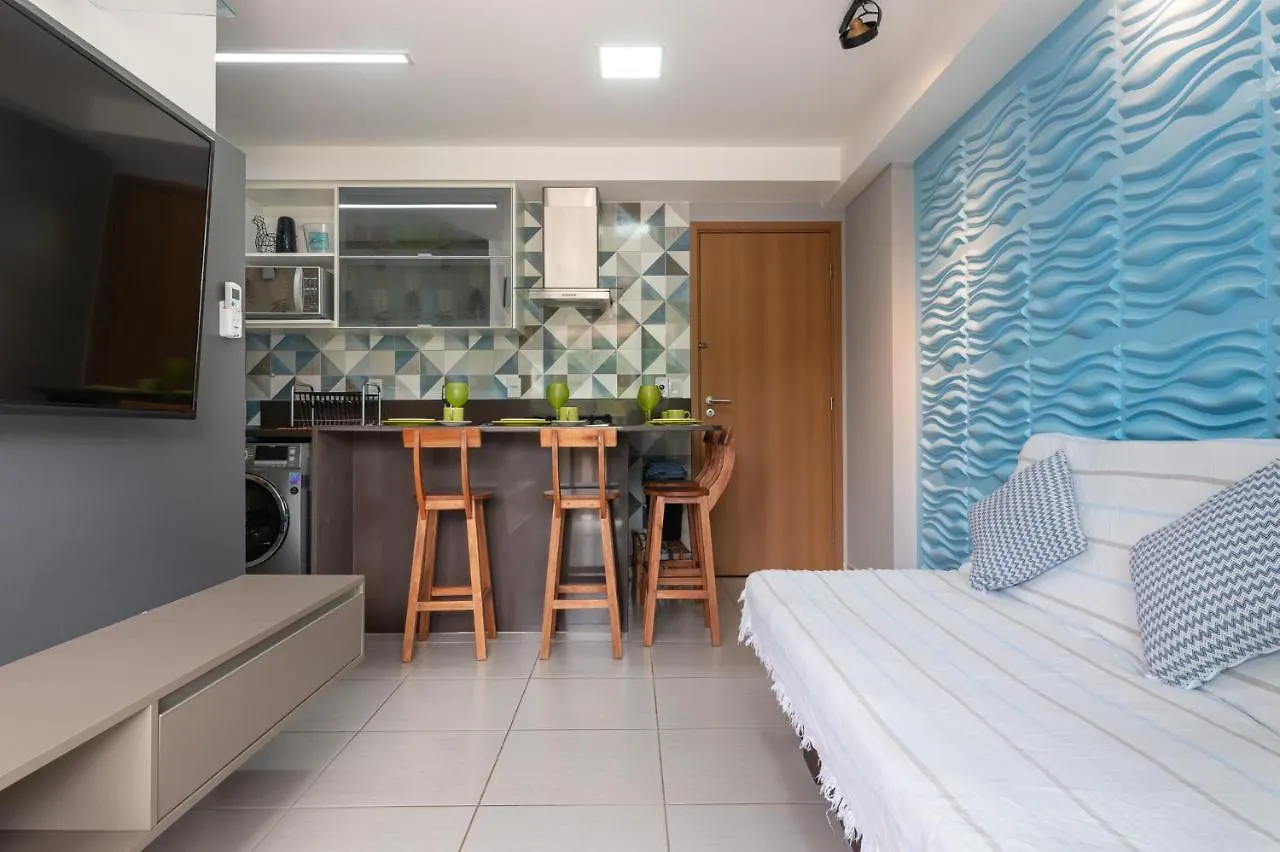 Vemprocupeportodegalinhas Casal Ou Familia No Melhor Apartamento De Porto De Galinhas
