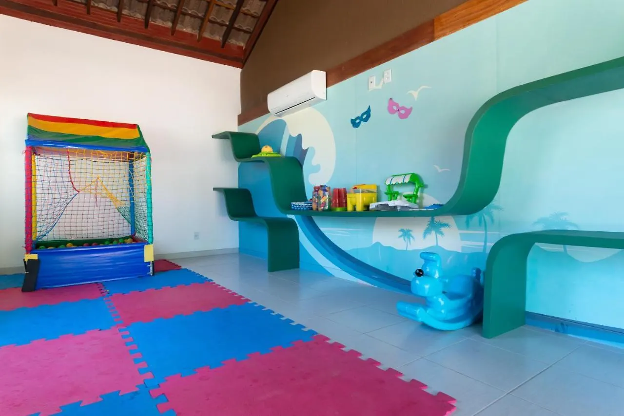 Apartment Vemprocupeportodegalinhas Casal Ou Familia No Melhor Apartamento De Porto De Galinhas Brazil