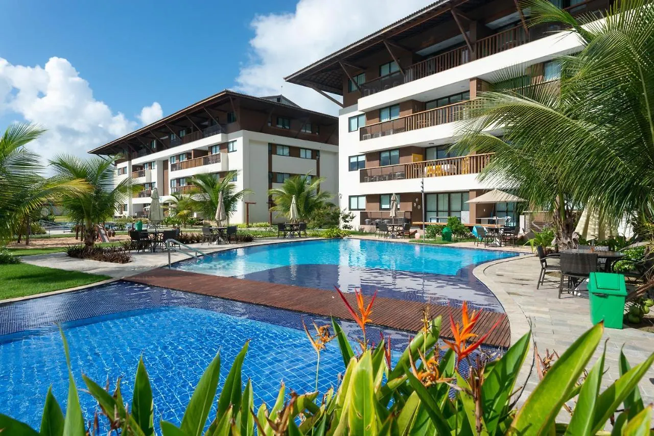 Vemprocupeportodegalinhas Casal Ou Familia No Melhor Apartamento De Porto De Galinhas 0*,