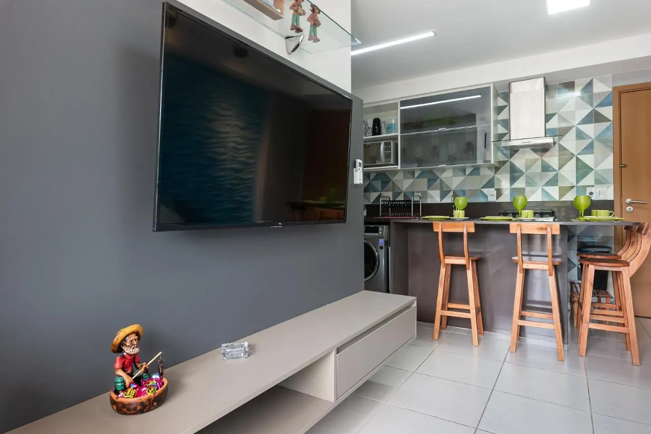 Vemprocupeportodegalinhas Casal Ou Familia No Melhor Apartamento De Porto De Galinhas
