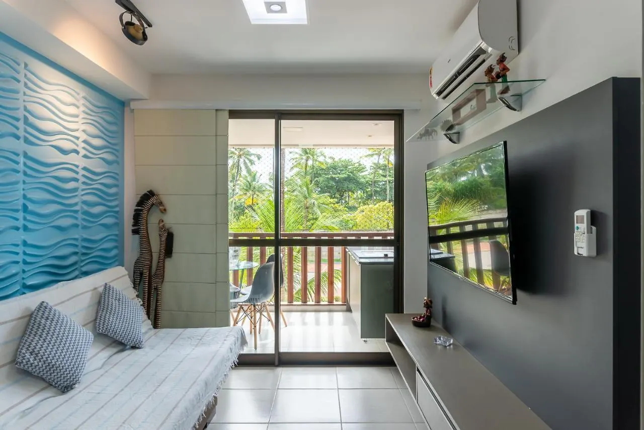 Vemprocupeportodegalinhas Casal Ou Familia No Melhor Apartamento De Porto De Galinhas