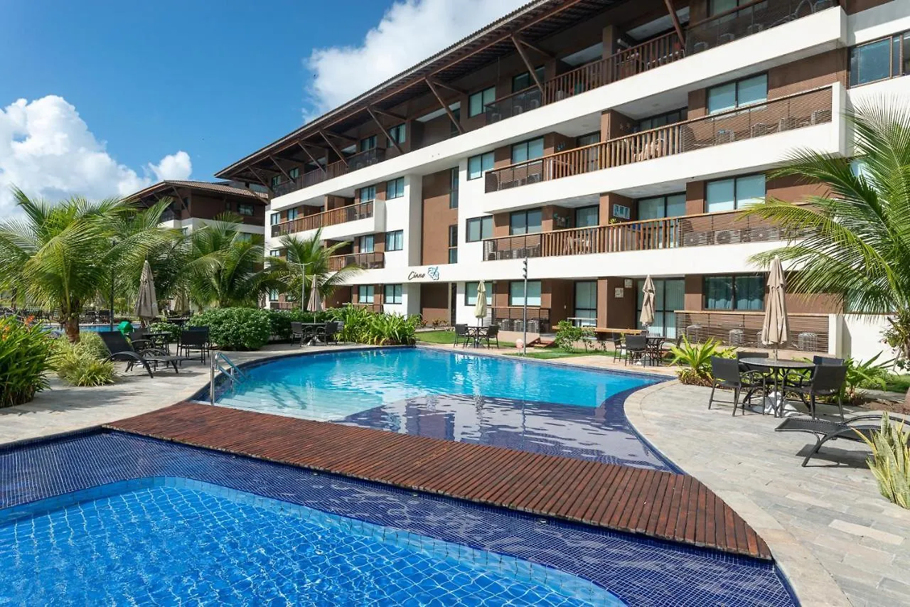Vemprocupeportodegalinhas Casal Ou Familia No Melhor Apartamento De Porto De Galinhas Apartment