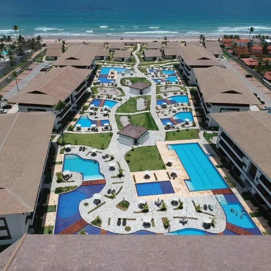Vemprocupeportodegalinhas Casal Ou Familia No Melhor Apartamento De Porto De Galinhas Brazil