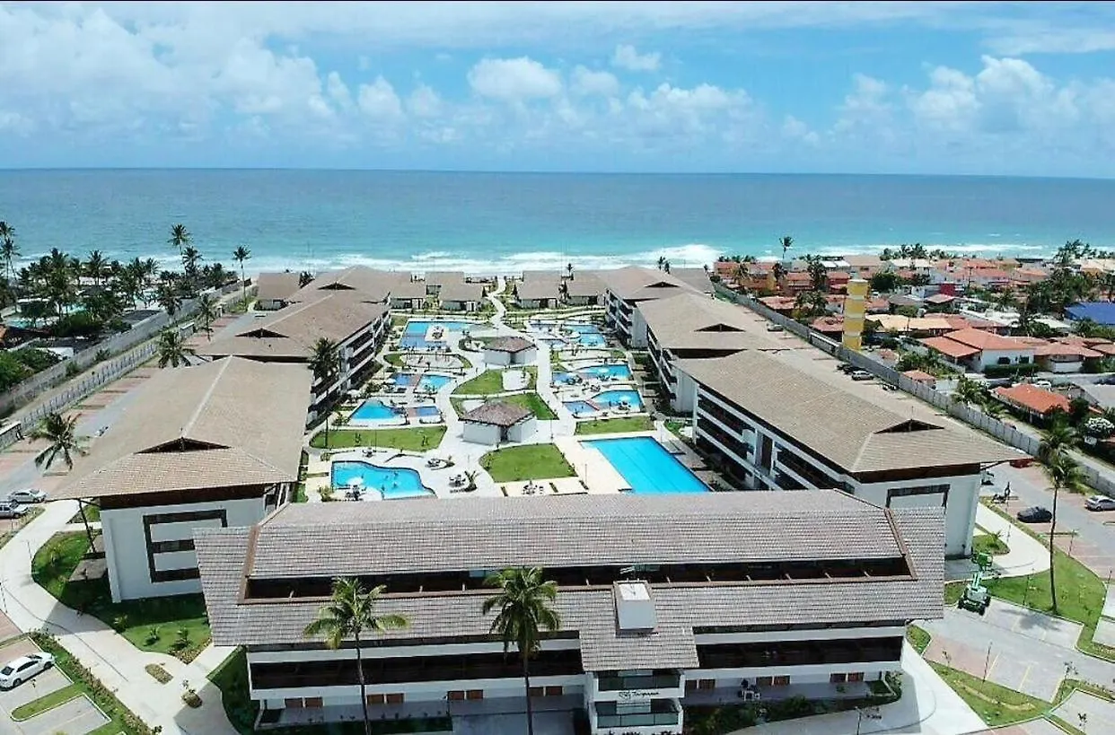 Vemprocupeportodegalinhas Casal Ou Familia No Melhor Apartamento De Porto De Galinhas Brazil