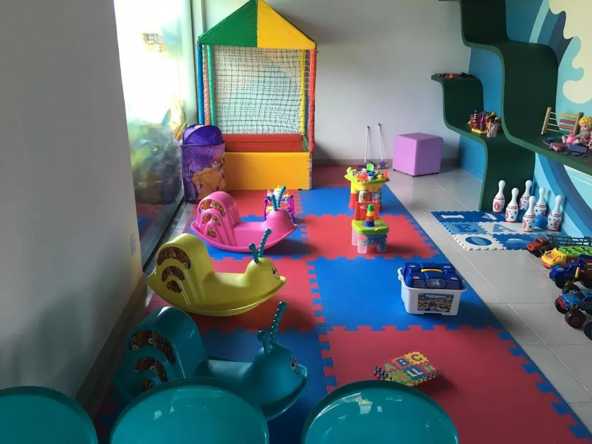Vemprocupeportodegalinhas Casal Ou Familia No Melhor Apartamento De Porto De Galinhas