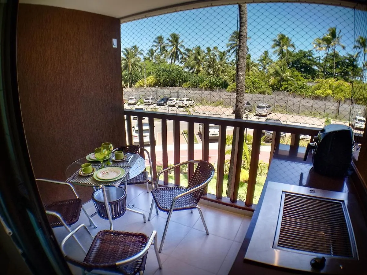 Apartment Vemprocupeportodegalinhas Casal Ou Familia No Melhor Apartamento De Porto De Galinhas